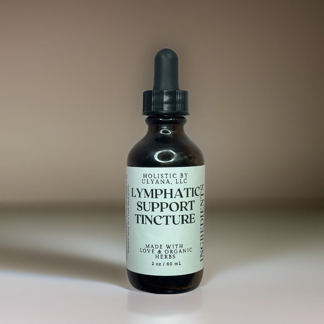 Lymphatic Support Herbal Blend